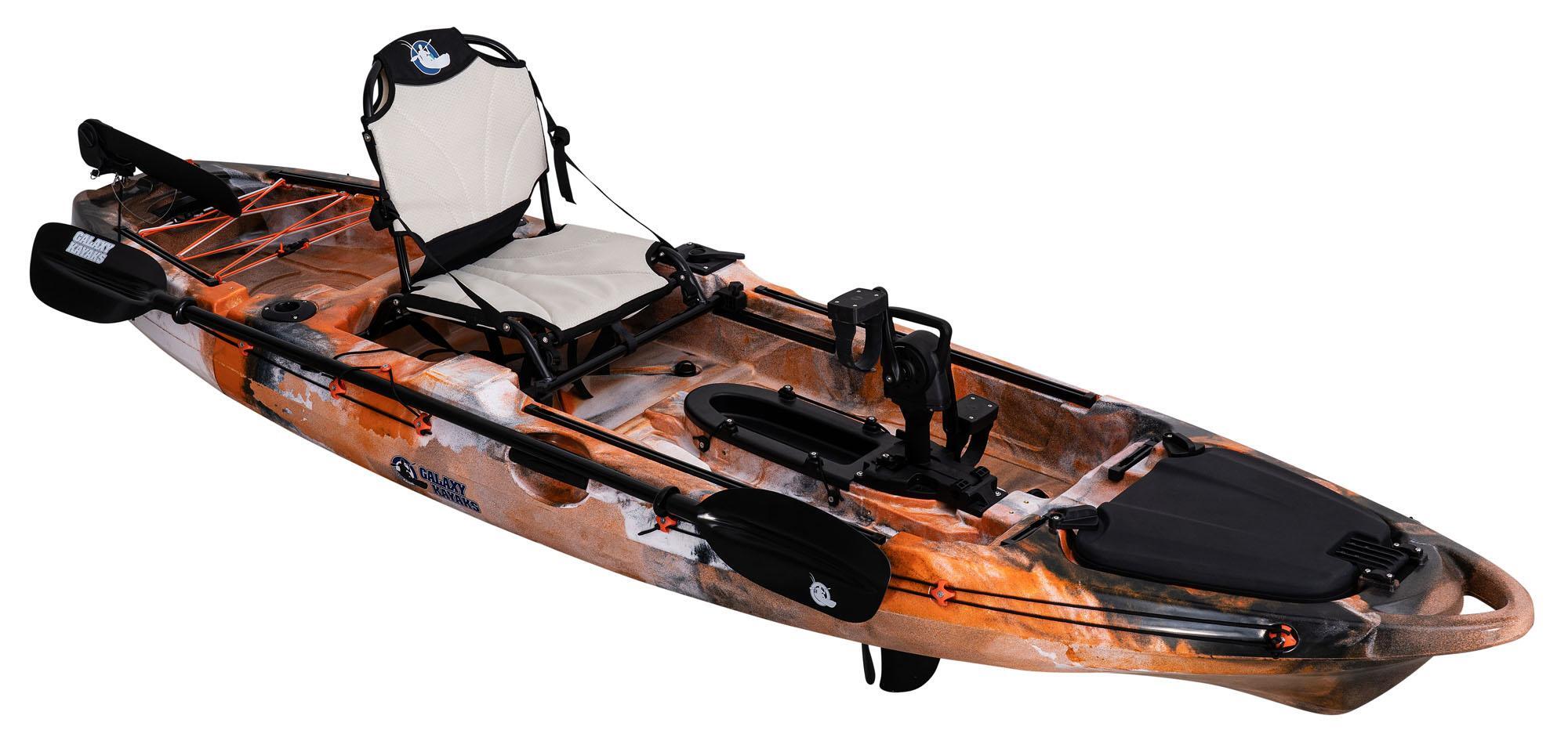 GALAXY KAYAKS picture