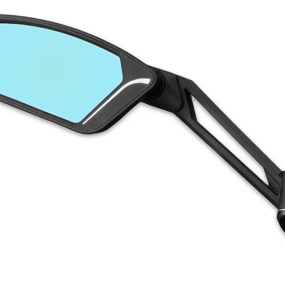 Luxury Bicycle Mirror for E-Bikes (Left)