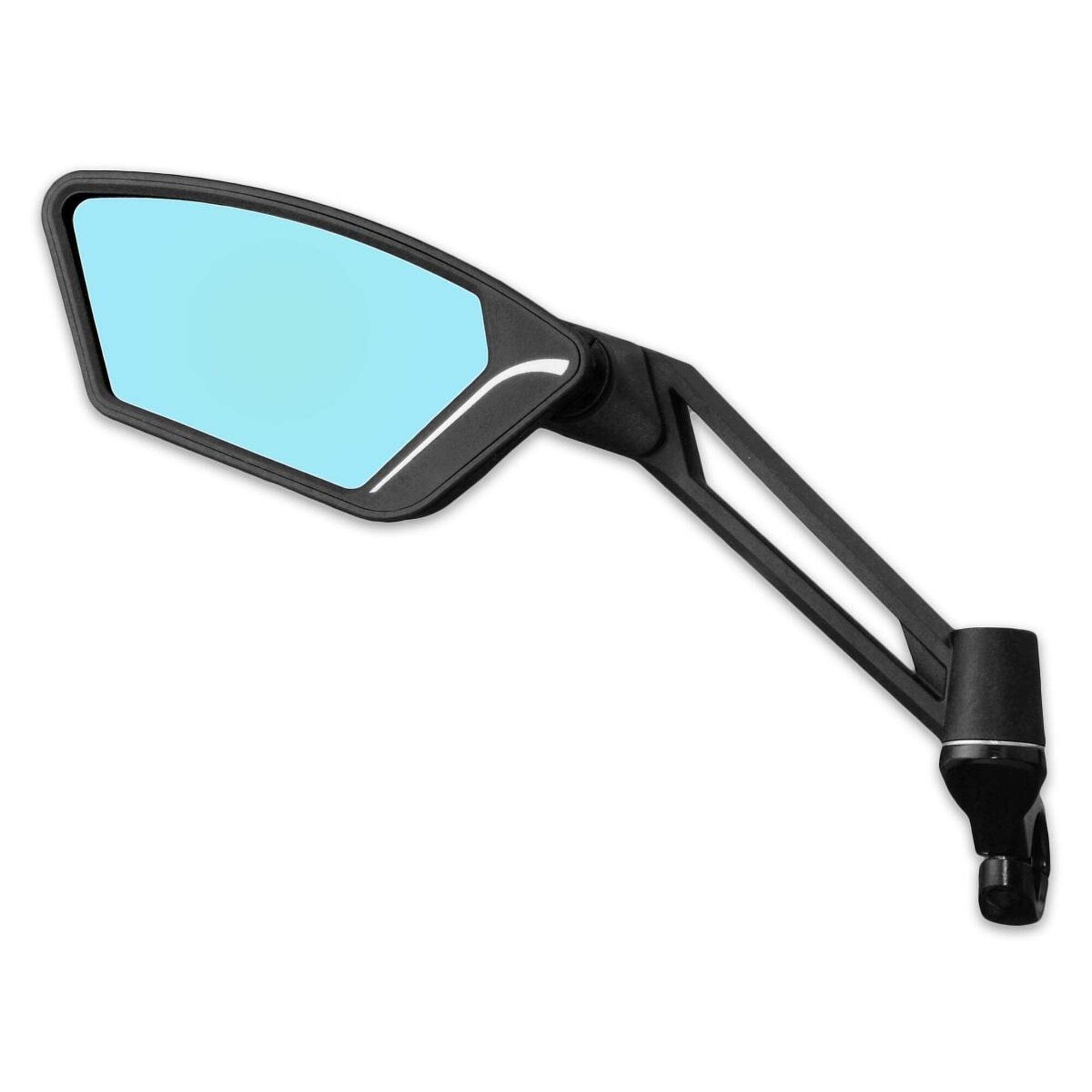 Montage retroviseur velo decathlon new arrivals