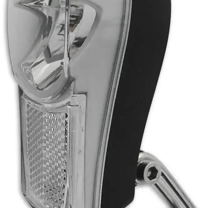 Lynx City LED Headlight 30 Lux - Powerful and Easy to Install
