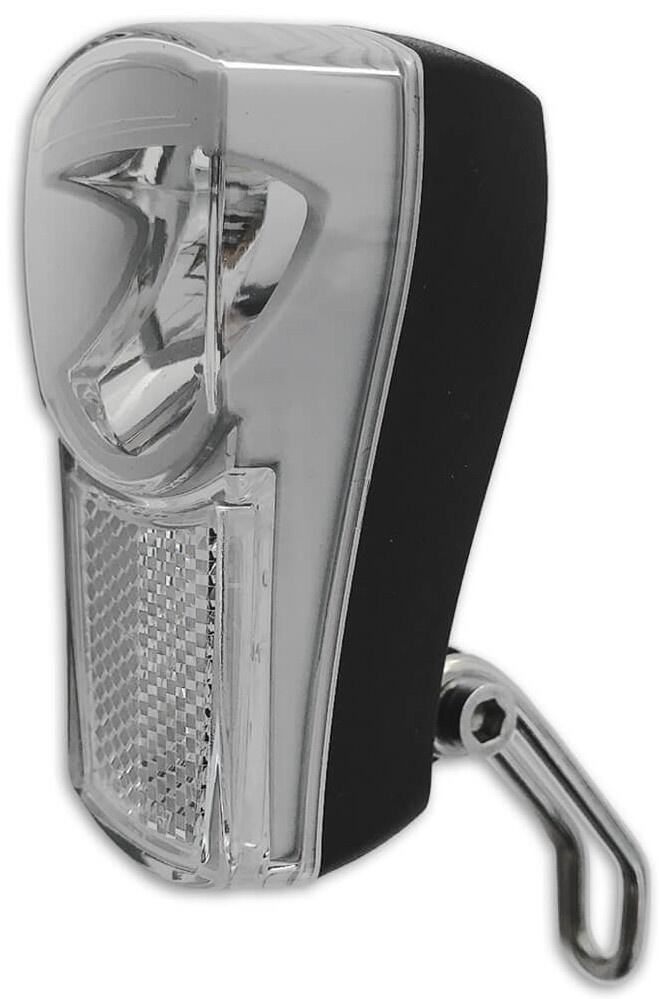 LYNX Lynx Faro Anteriore City 30 Lux LED (2x AA incluse).