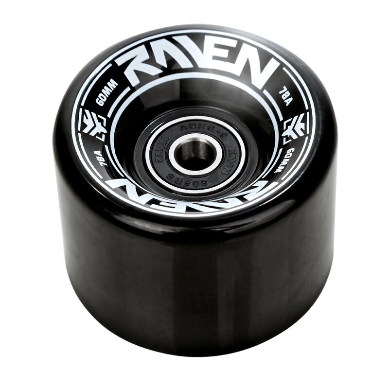 Kółko do longboardu RAVEN Trevix 1szt