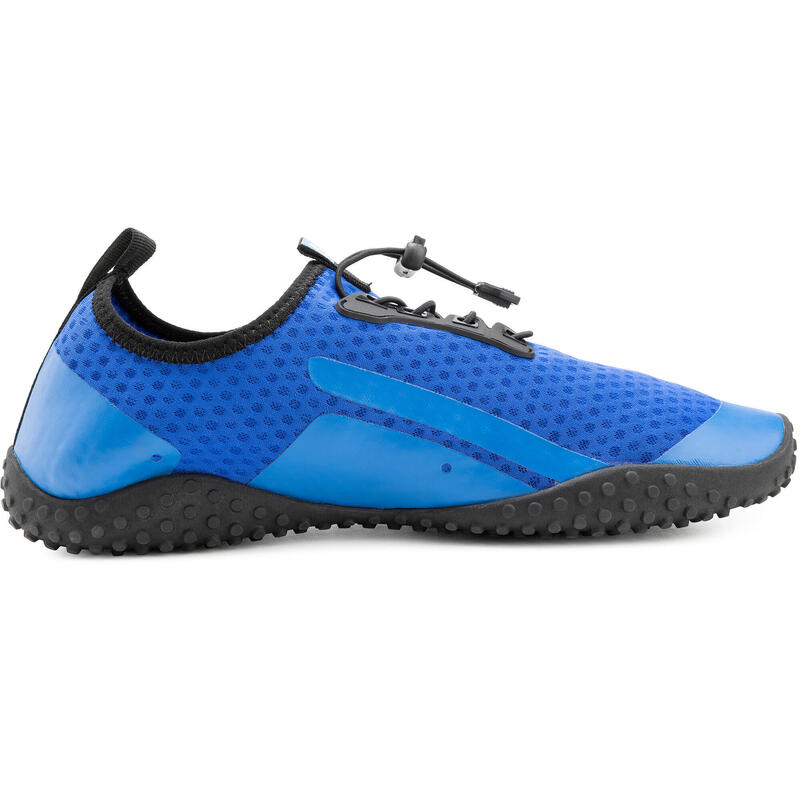 Cressi Sonar Shoes - Scarpa Sportiva Acquatica Realizzata in Tessuto Microforato