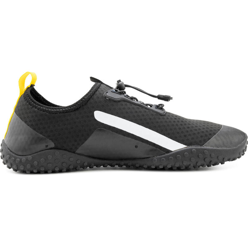 Cressi Sonar Shoes - Scarpa Sportiva Acquatica Realizzata in Tessuto Microforato