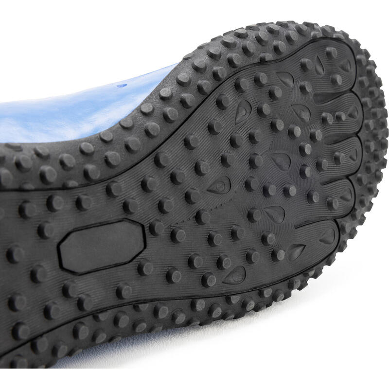 Cressi Sonar Shoes - Chaussure d'Eau Adulte Unisexe en Tissu Microperforé