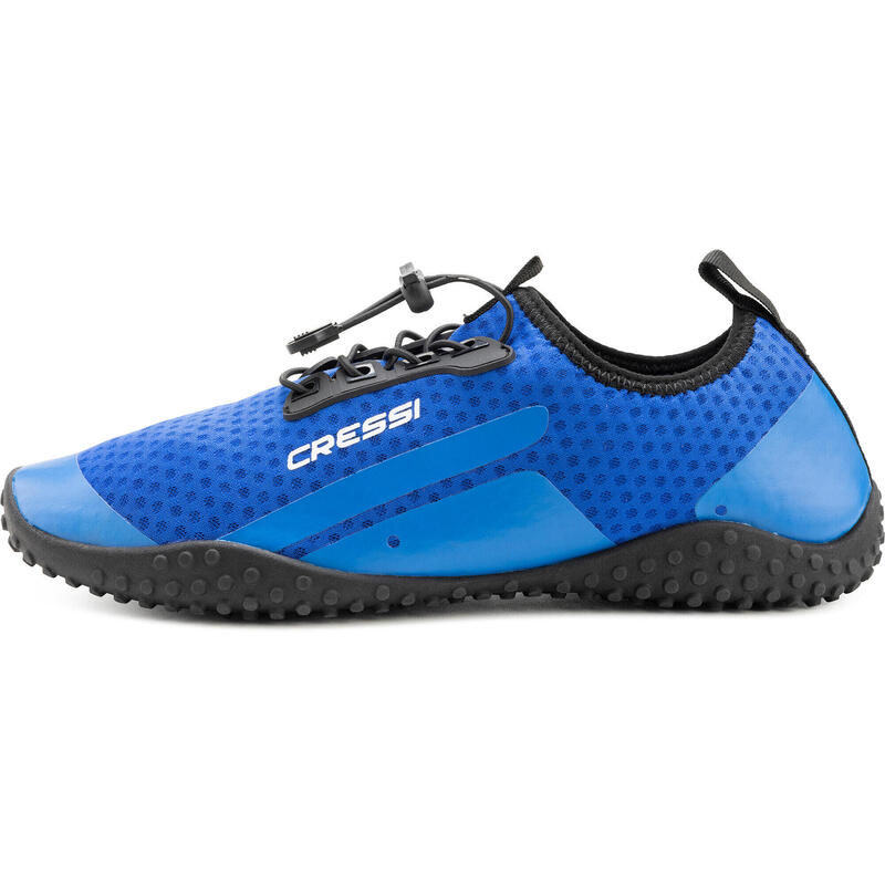 Cressi Sonar Shoes - Chaussure d'Eau Adulte Unisexe en Tissu Microperforé