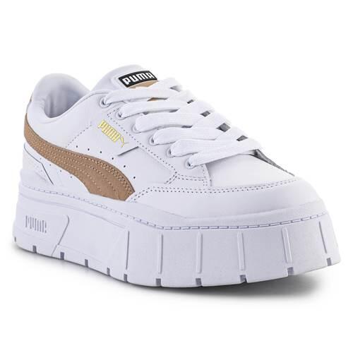 Dames sportschoenen Puma Mayze Stack