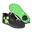 Heelys X Minecraft Pro 20 Black/Green Kids Heely Shoe