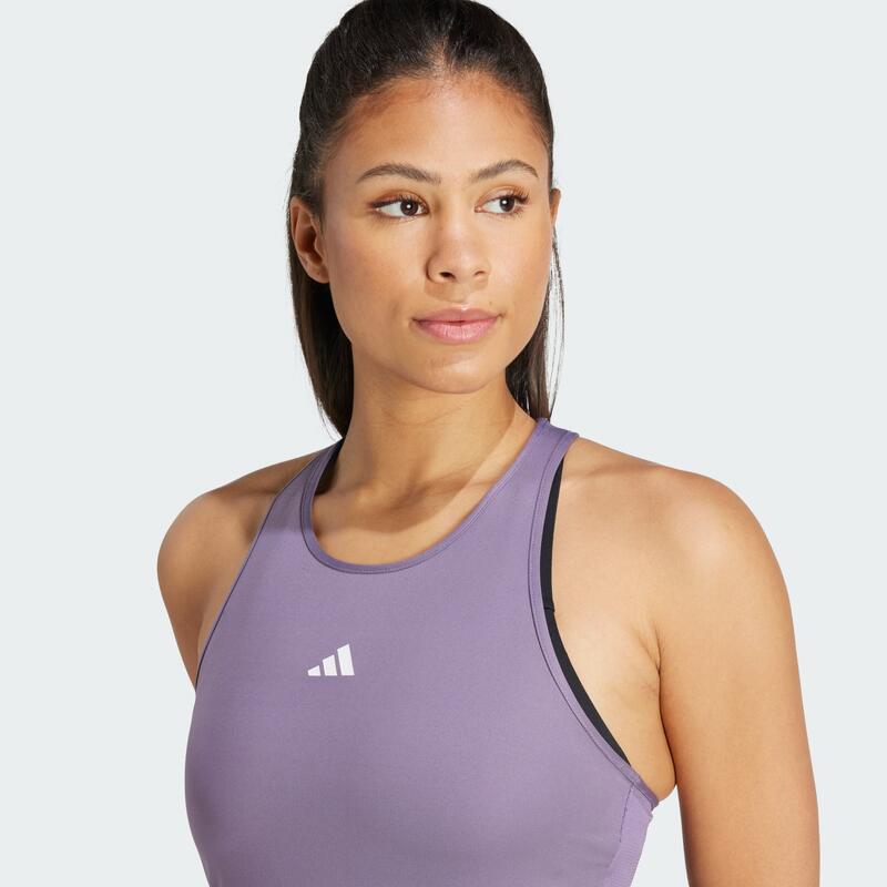 Techfit Racerback Training Tanktop