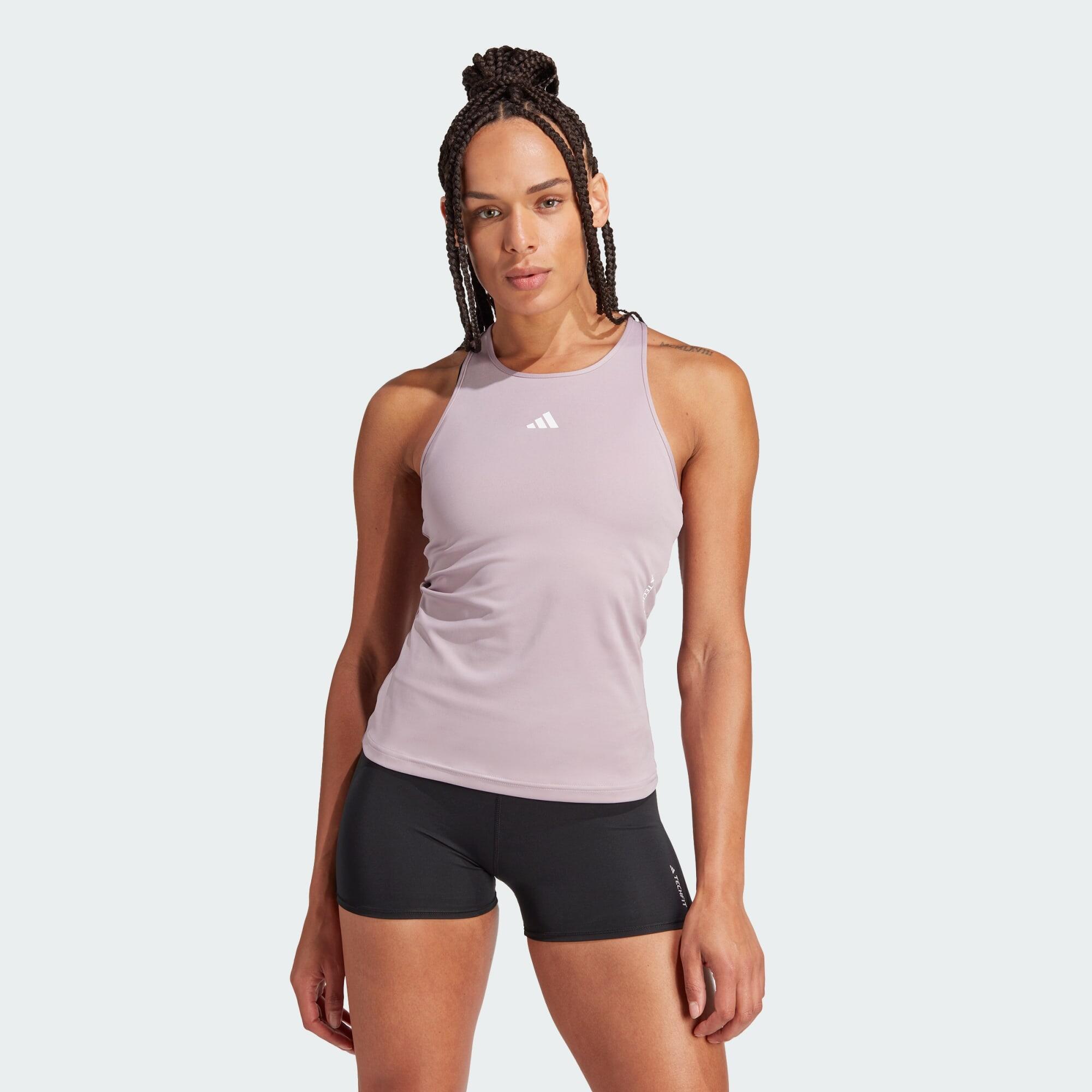 Techfit Racerback Training Tank Top 1/5