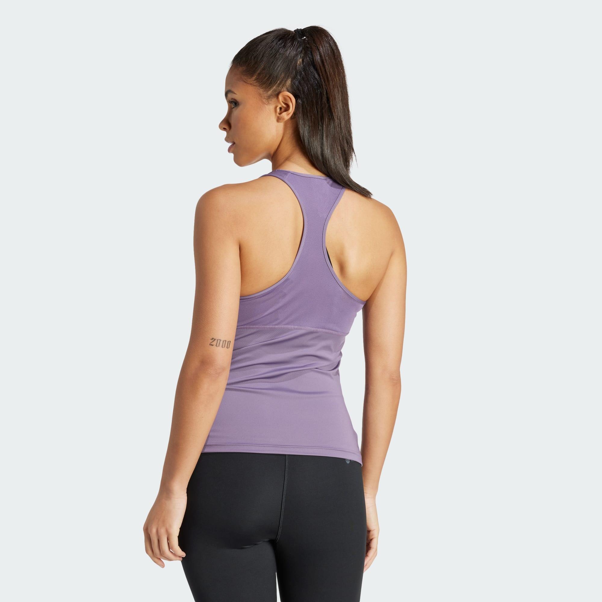 Techfit Racerback Training Tank Top 3/5