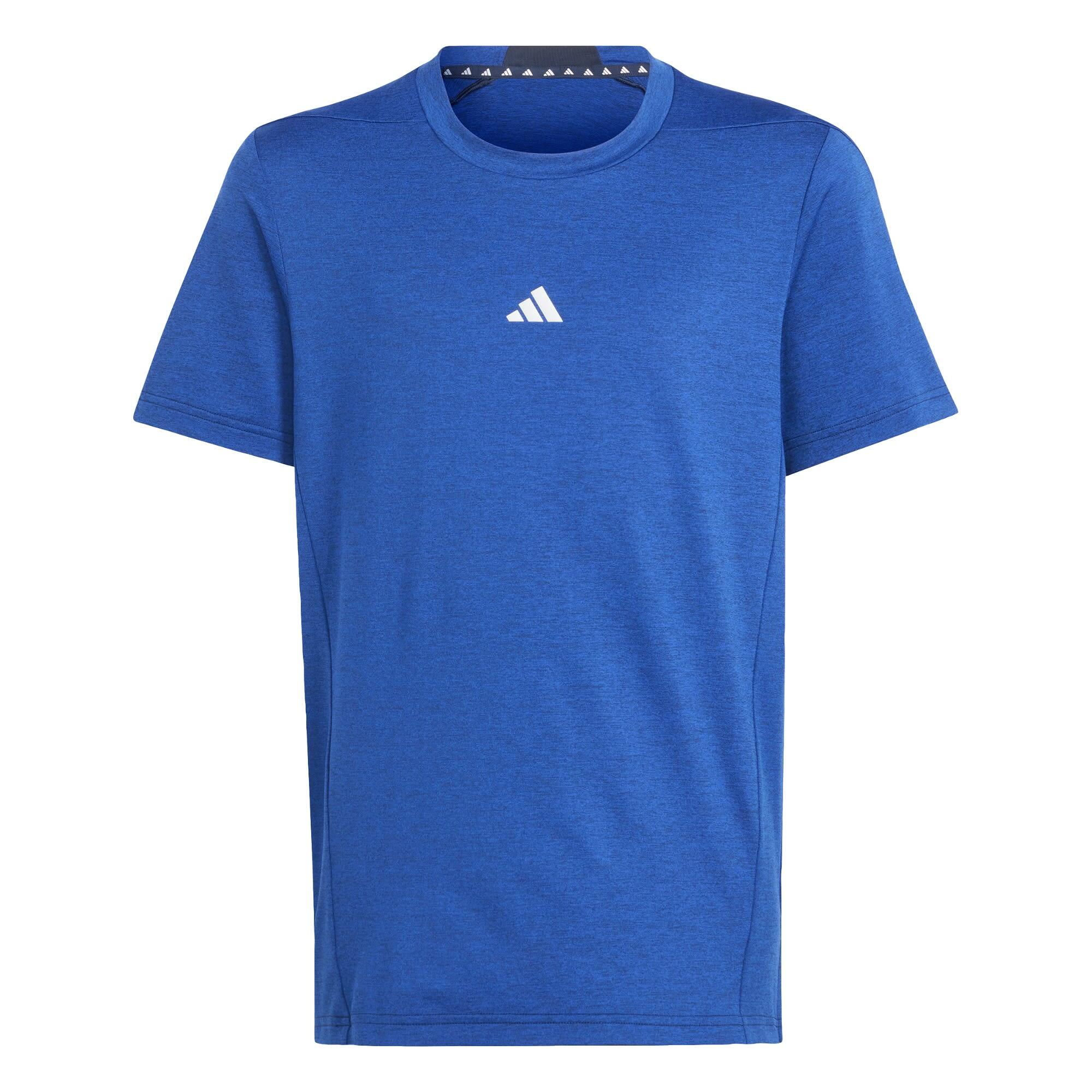 Training AEROREADY Heather Tee Kids 1/5