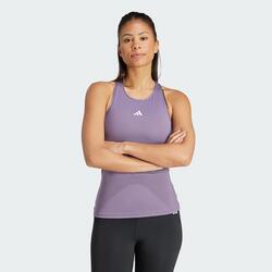 Débardeur de training à dos nageur Techfit