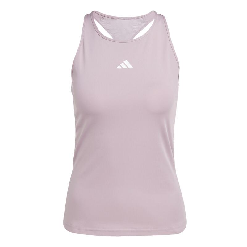 Tank top fitness damskie Adidas Techfit Racerback