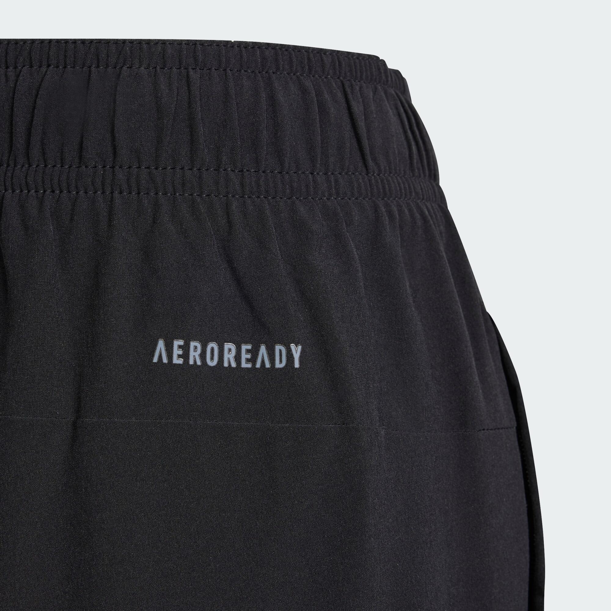 Training AEROREADY Woven Pants Kids 2/5