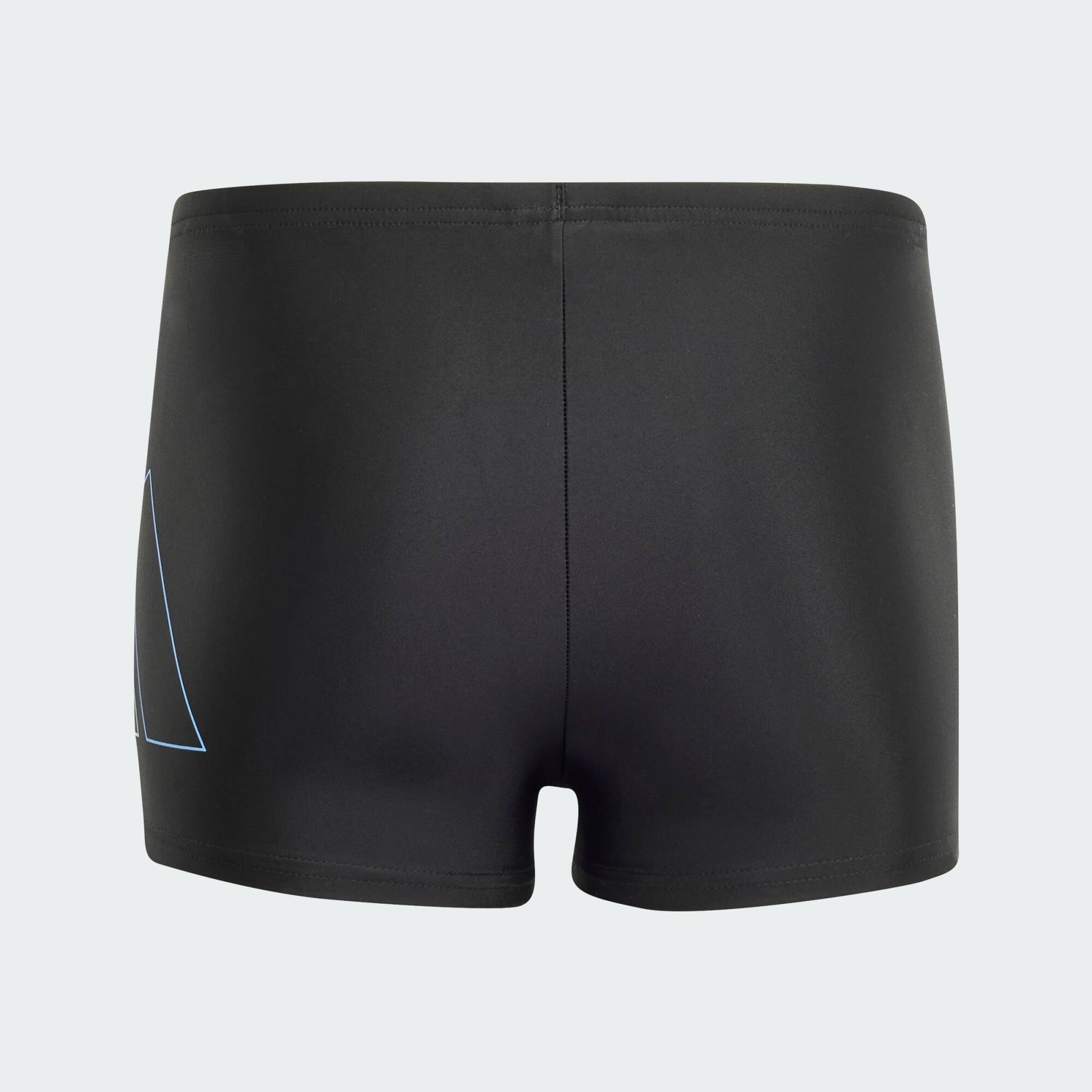 Performance Big Bars Swim Boxers Kids 4/5