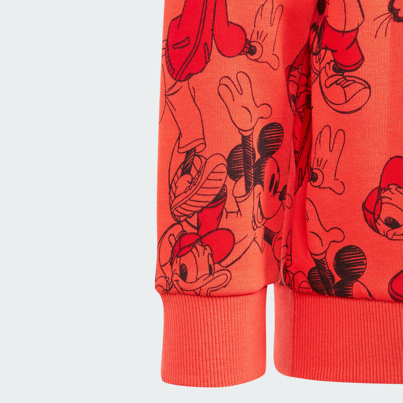 adidas x Disney Mickey Mouse Sweatshirt