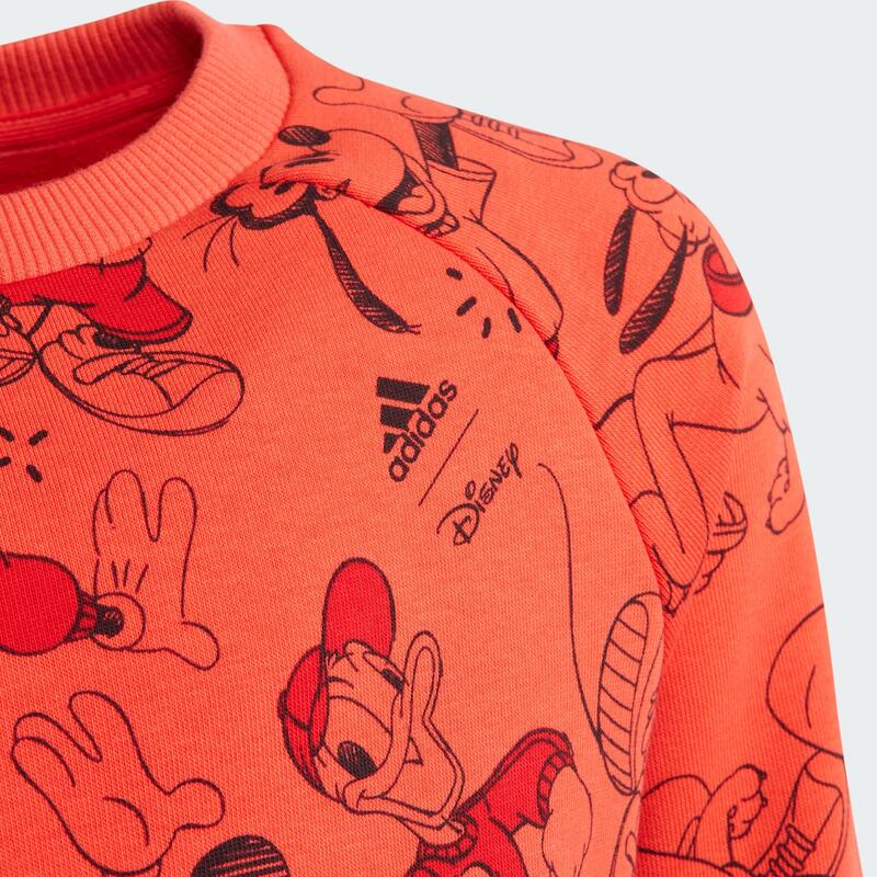 adidas x Disney Micky Maus Sweatshirt