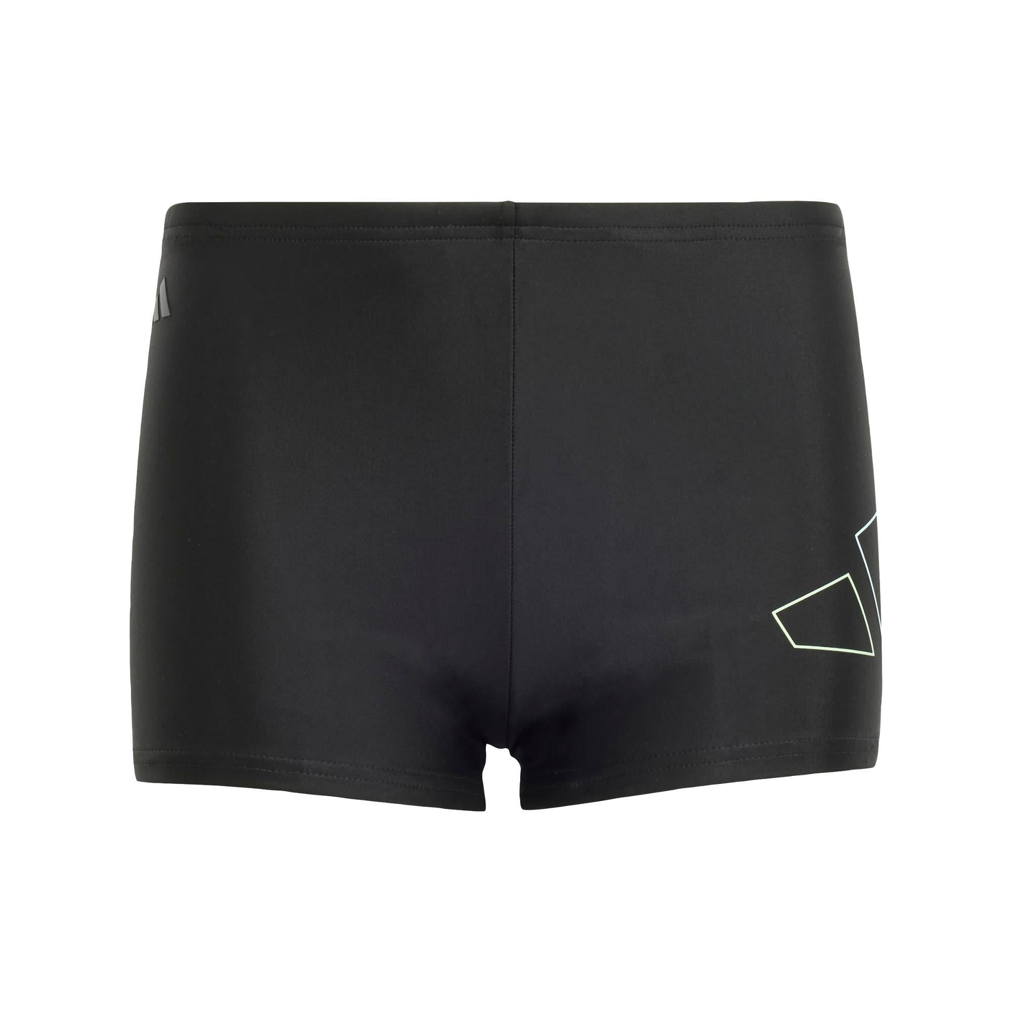 Pantaloncini da bagno performanti Big Bars per bambini