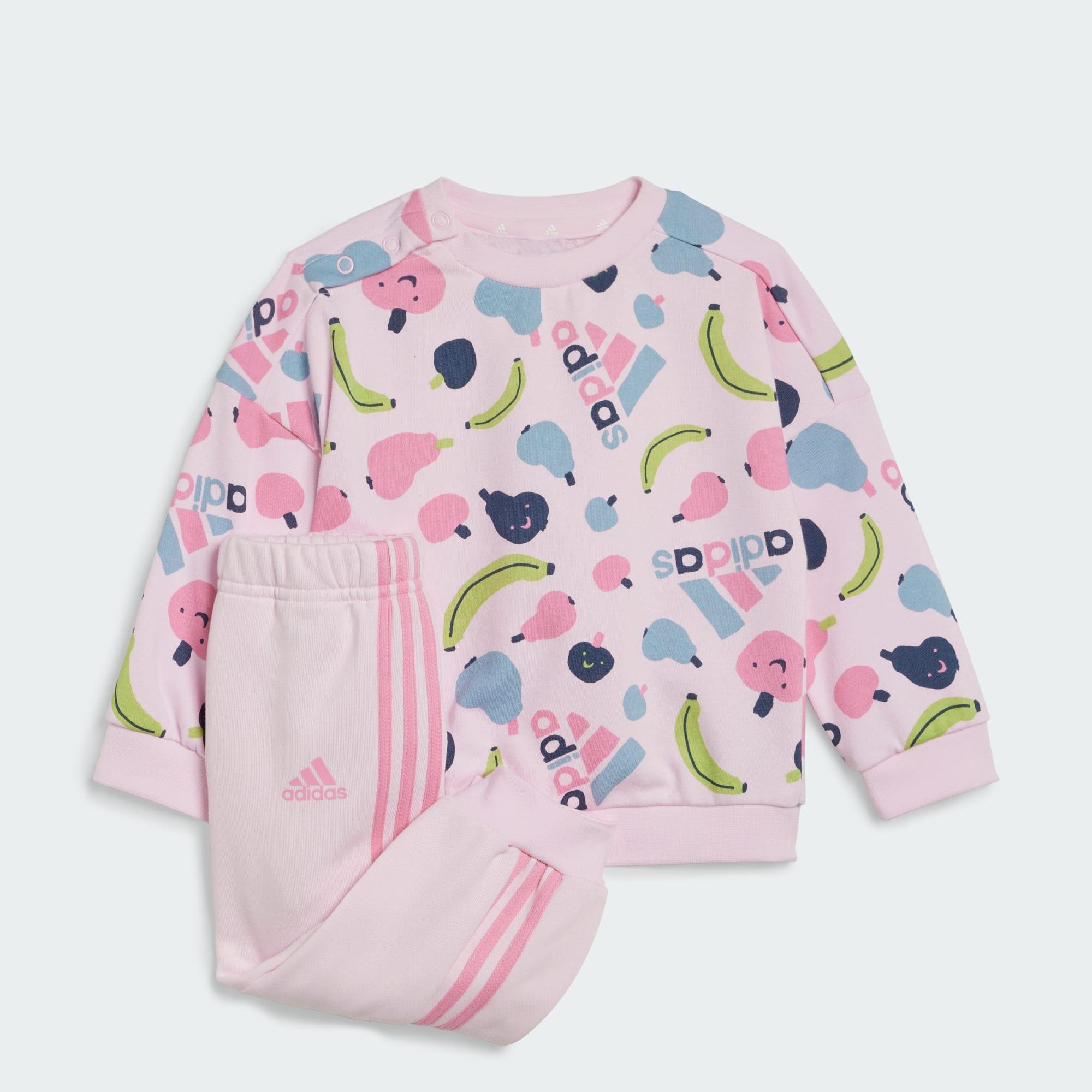 Tuta Essentials Allover Print Infant 4/5