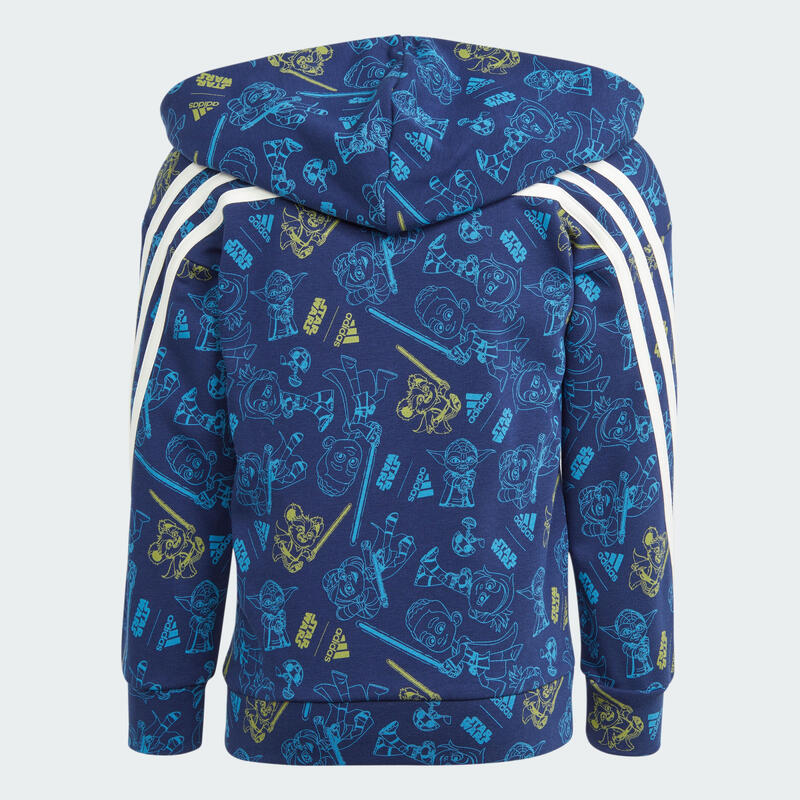 adidas x Star Wars™ Young Jedi Trainingsjack