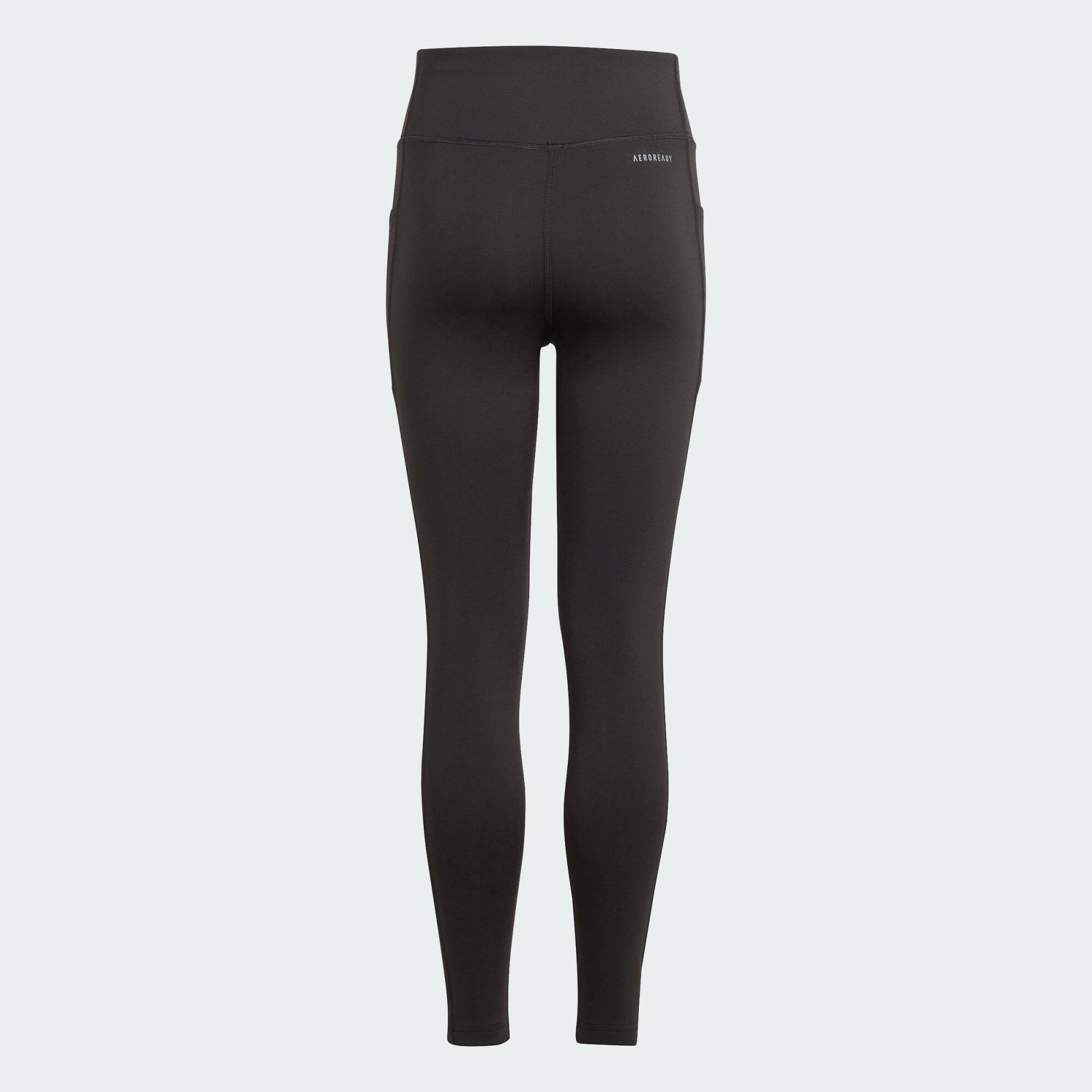 Legging 7/8 Optime Enfants 6/7