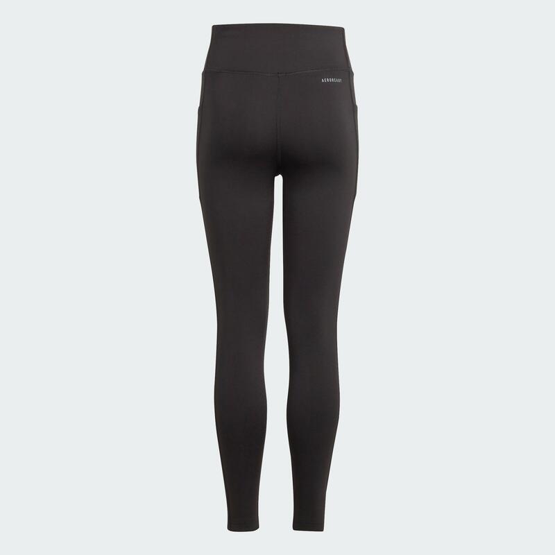 Mallas leggings 7/8 Optime (Adolescentes)