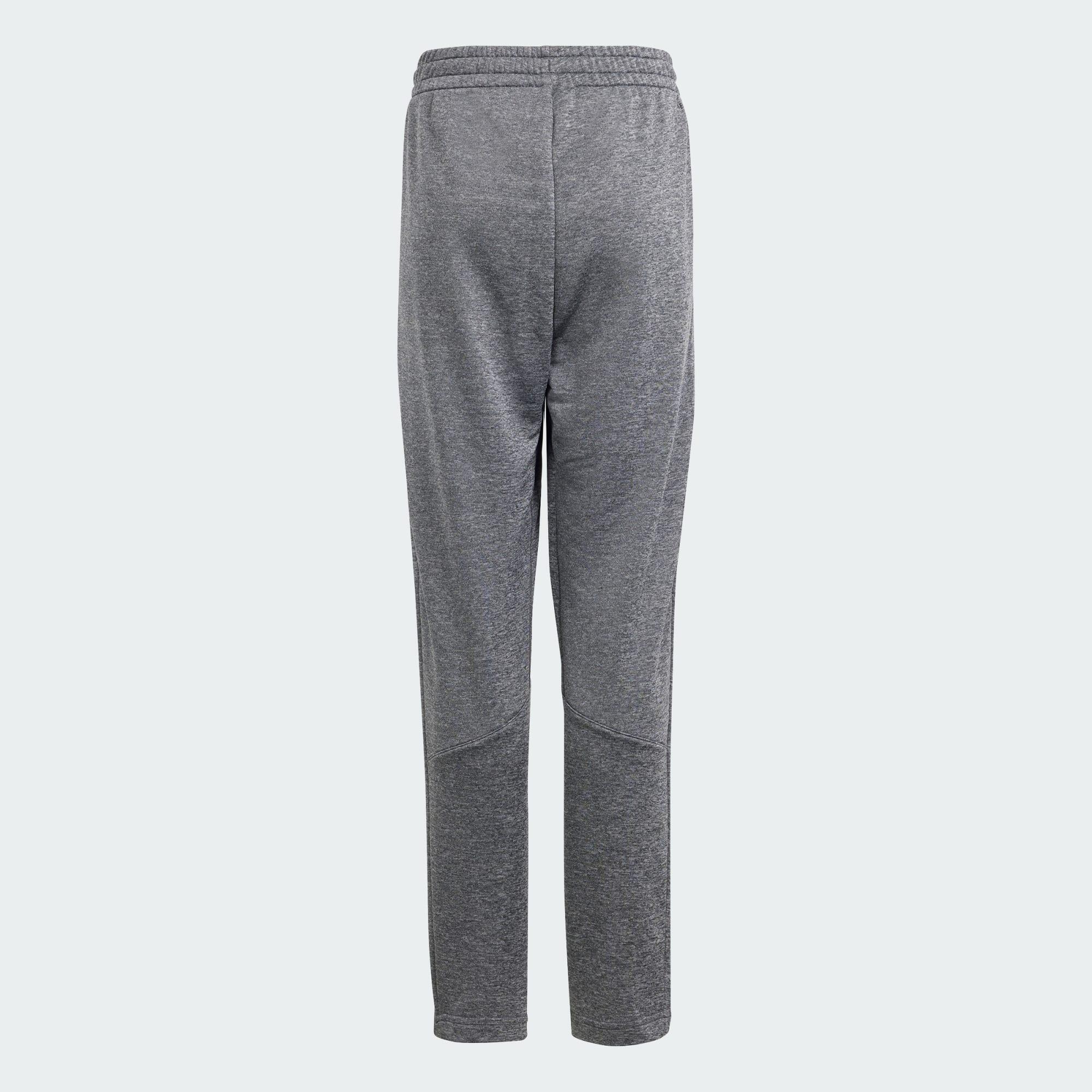 Pantalón Training AEROREADY Knit (Adolescentes) 4/5