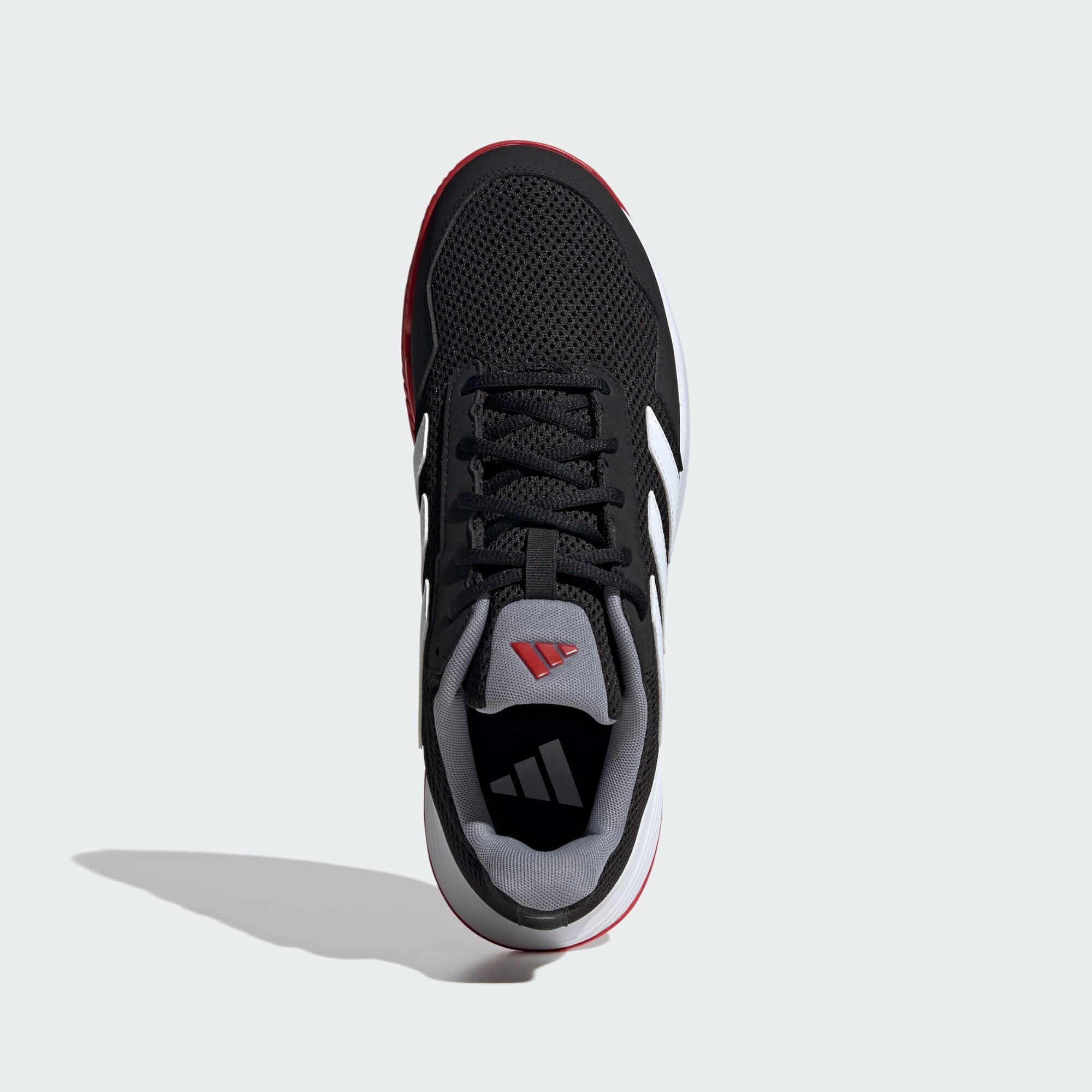 Court Spec 2 Tennisschoenen 4/7