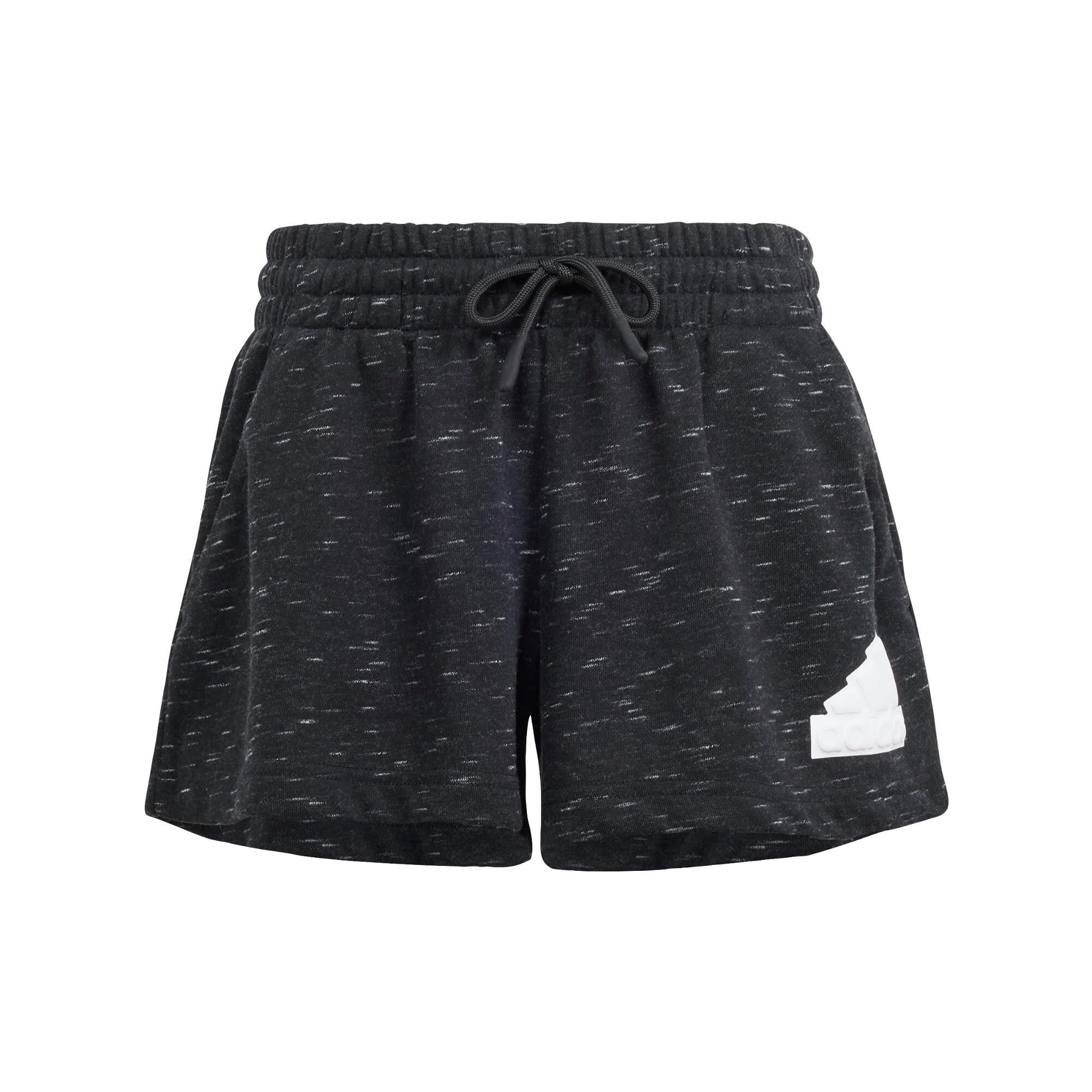 Future Icons Big Logo Shorts 2/7