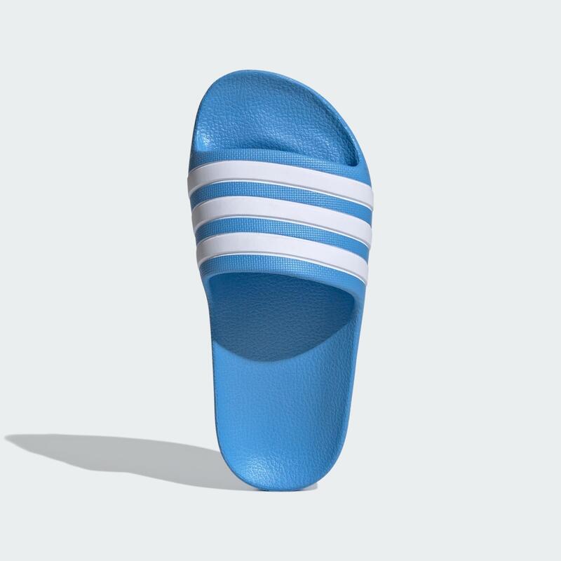 Șlapi Adilette Aqua pentru copii