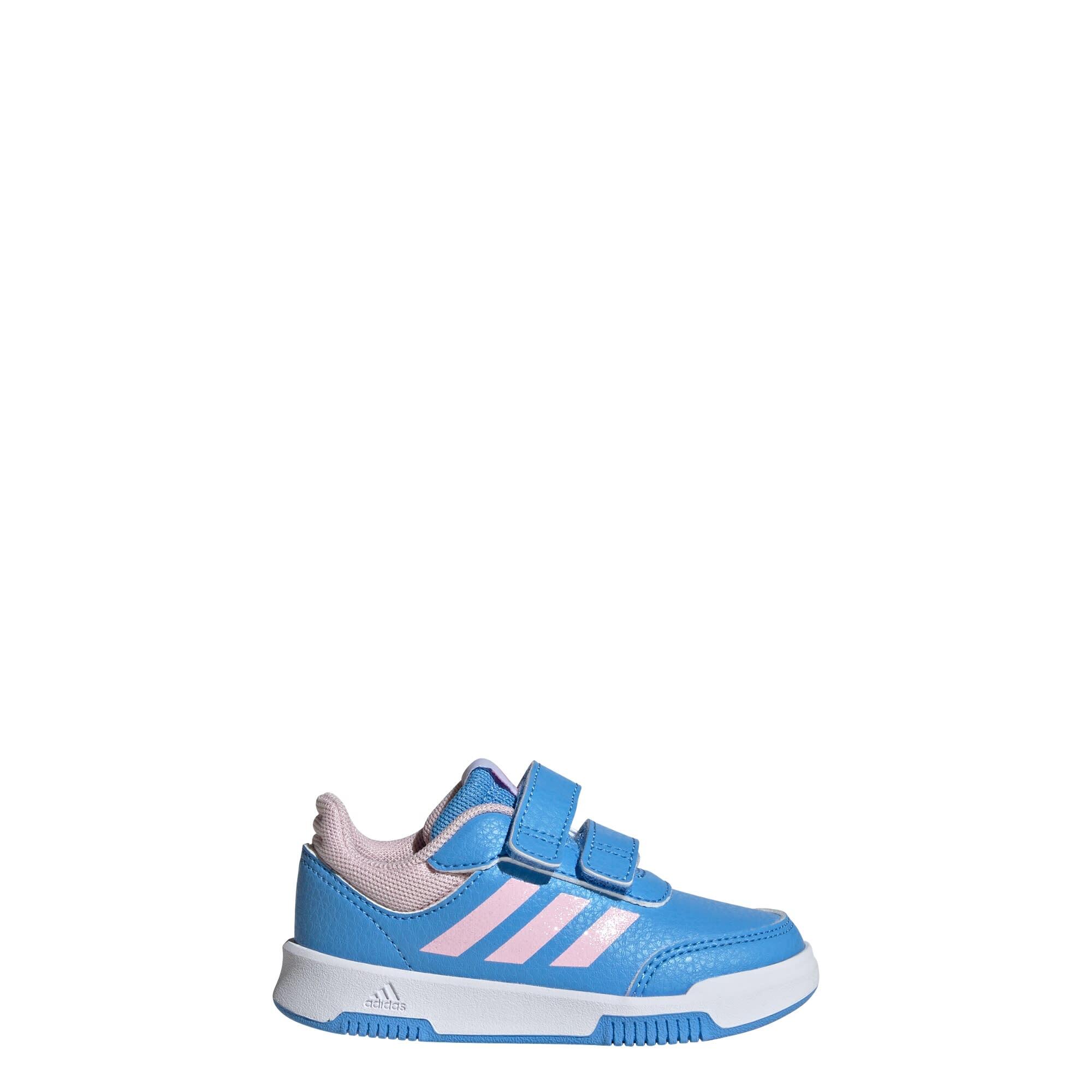 Tensaur Hook and Loop Shoes