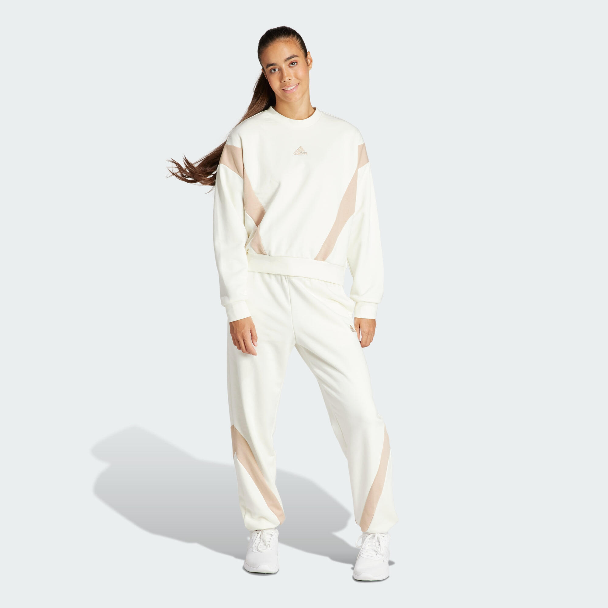 ADIDAS Laziday Track Suit