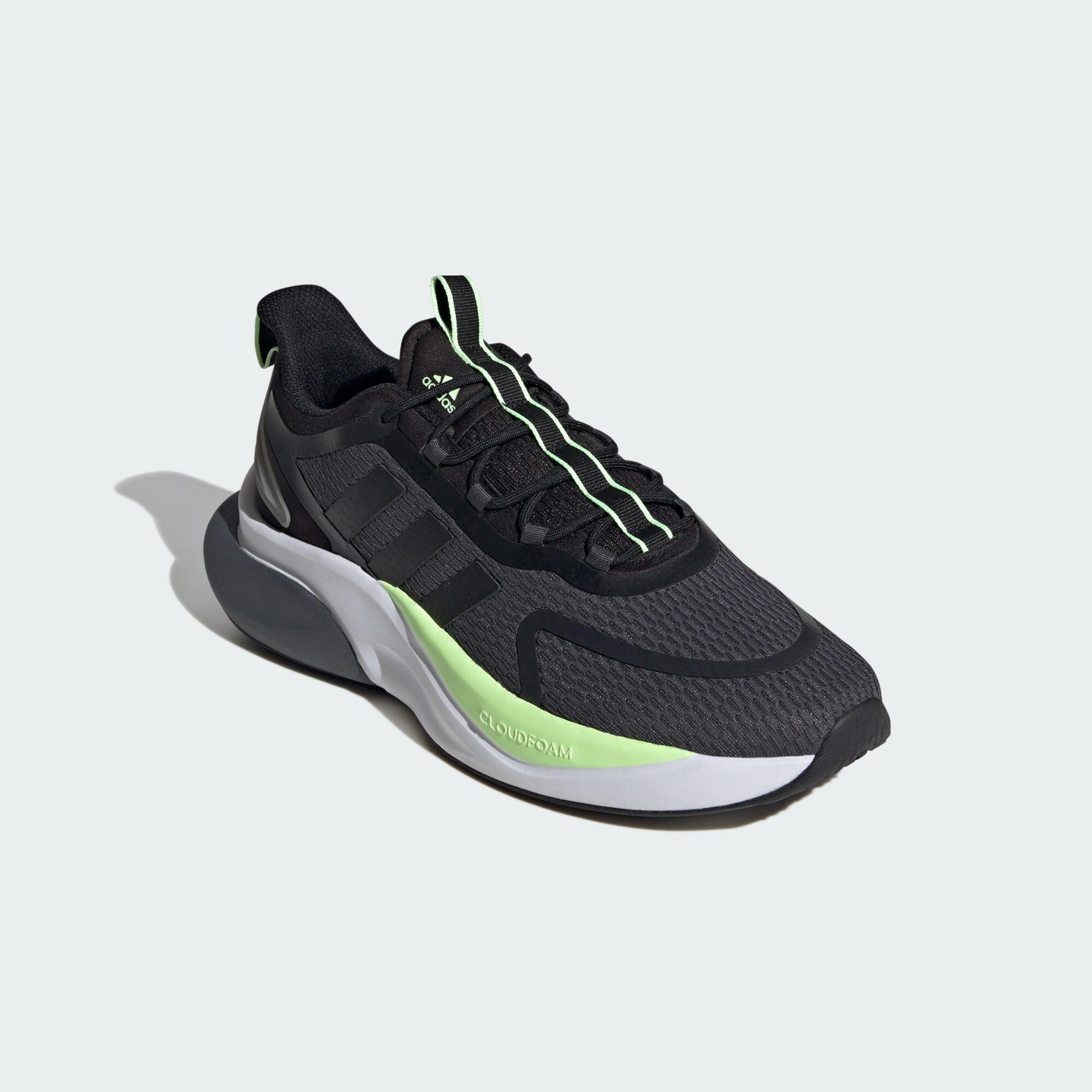 Scarpe Alphabounce+ Bounce 5/7