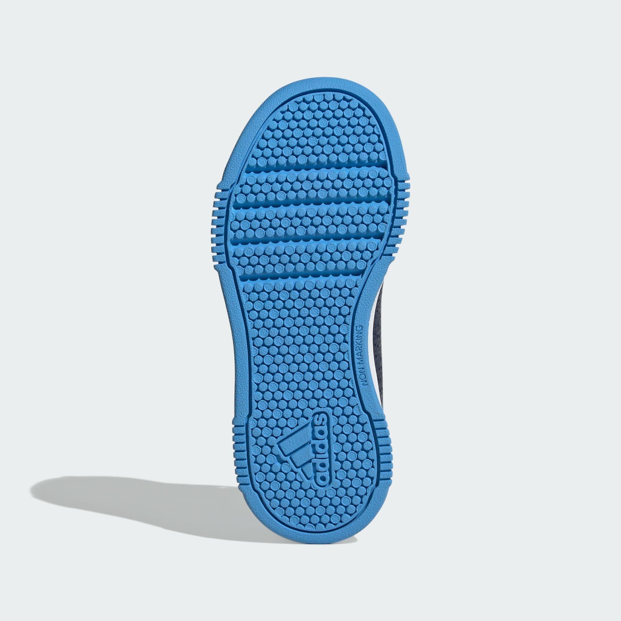 Tensaur Hook and Loop Shoes 4/7