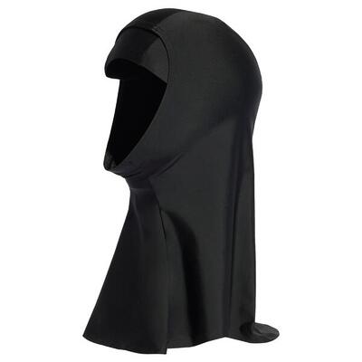 3-stripes swim hijab