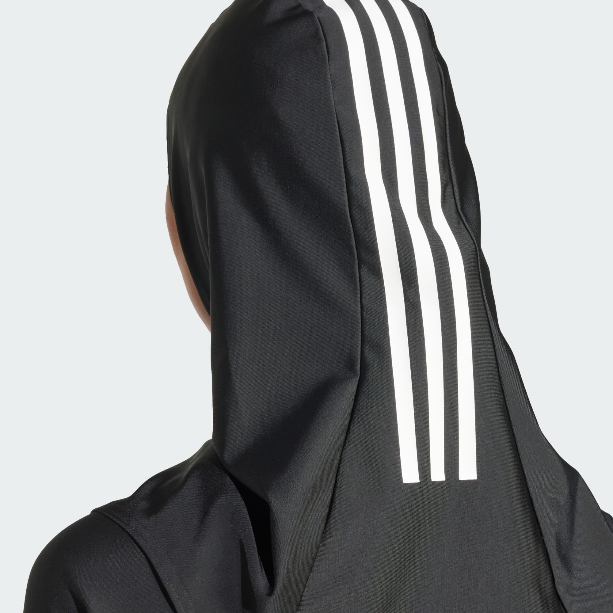 Plavecký hidžáb 3-Stripes 4/7