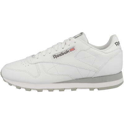 Zapatillas Niña Reebok Classic Leather Rosa