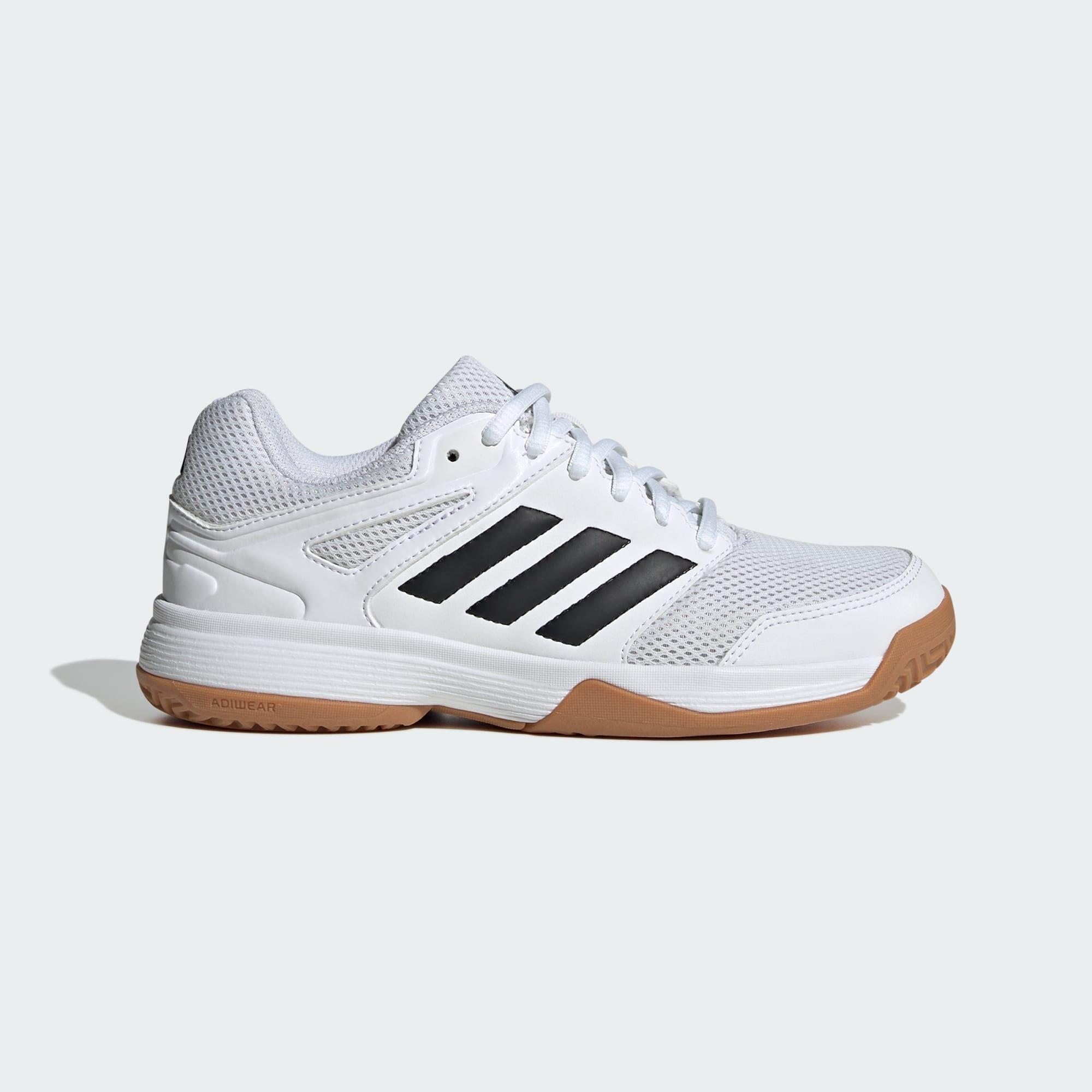 ADIDAS Dětské boty Speedcourt Indoor