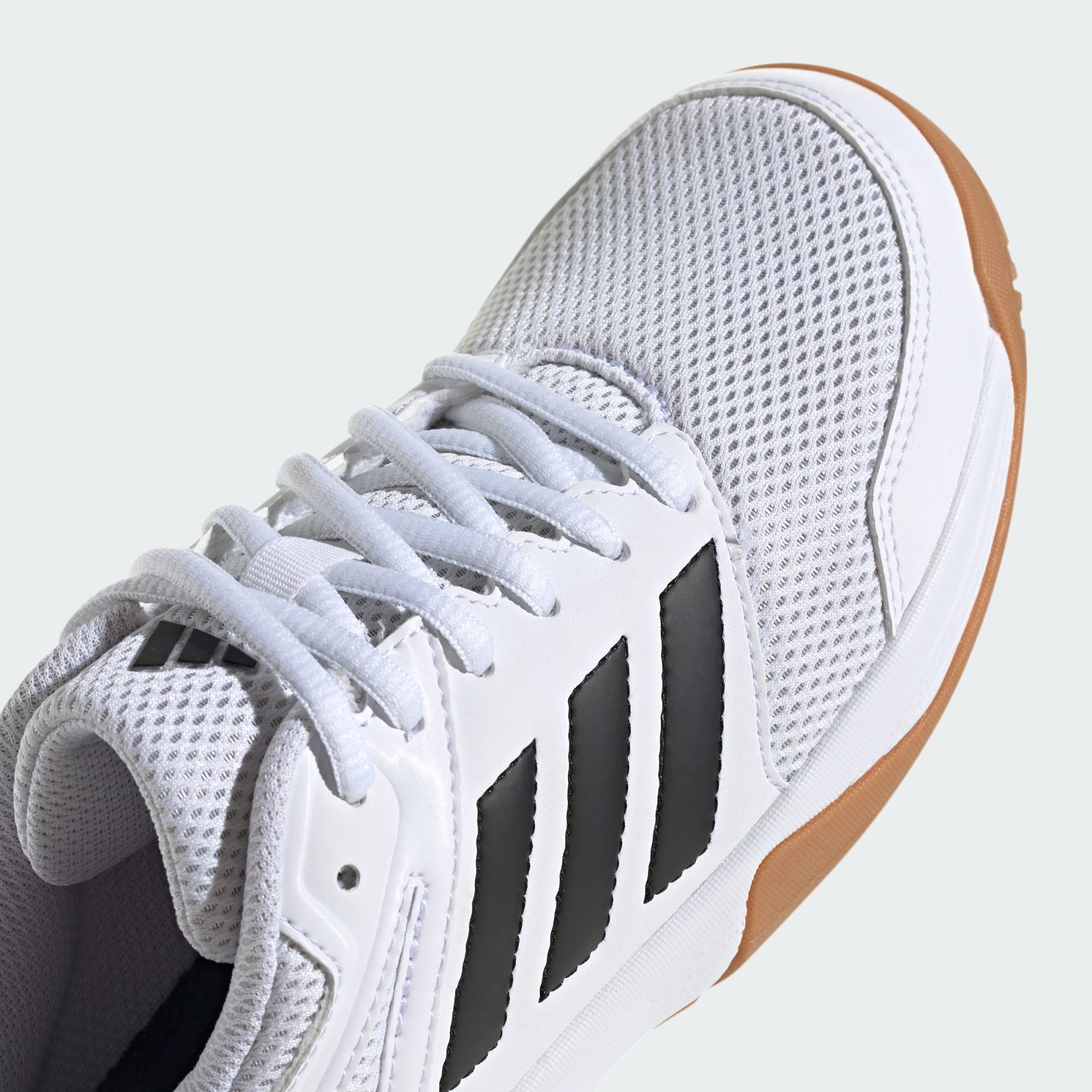 Indoor Sportschoenen Adidas Performance Schoenen Kind