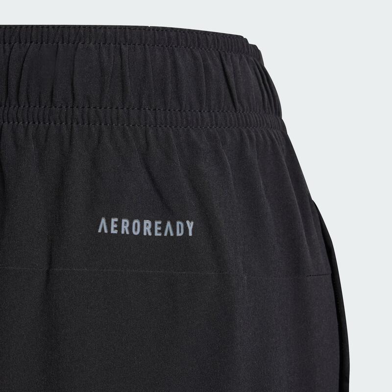 Kalhoty Training AEROREADY Woven Kids