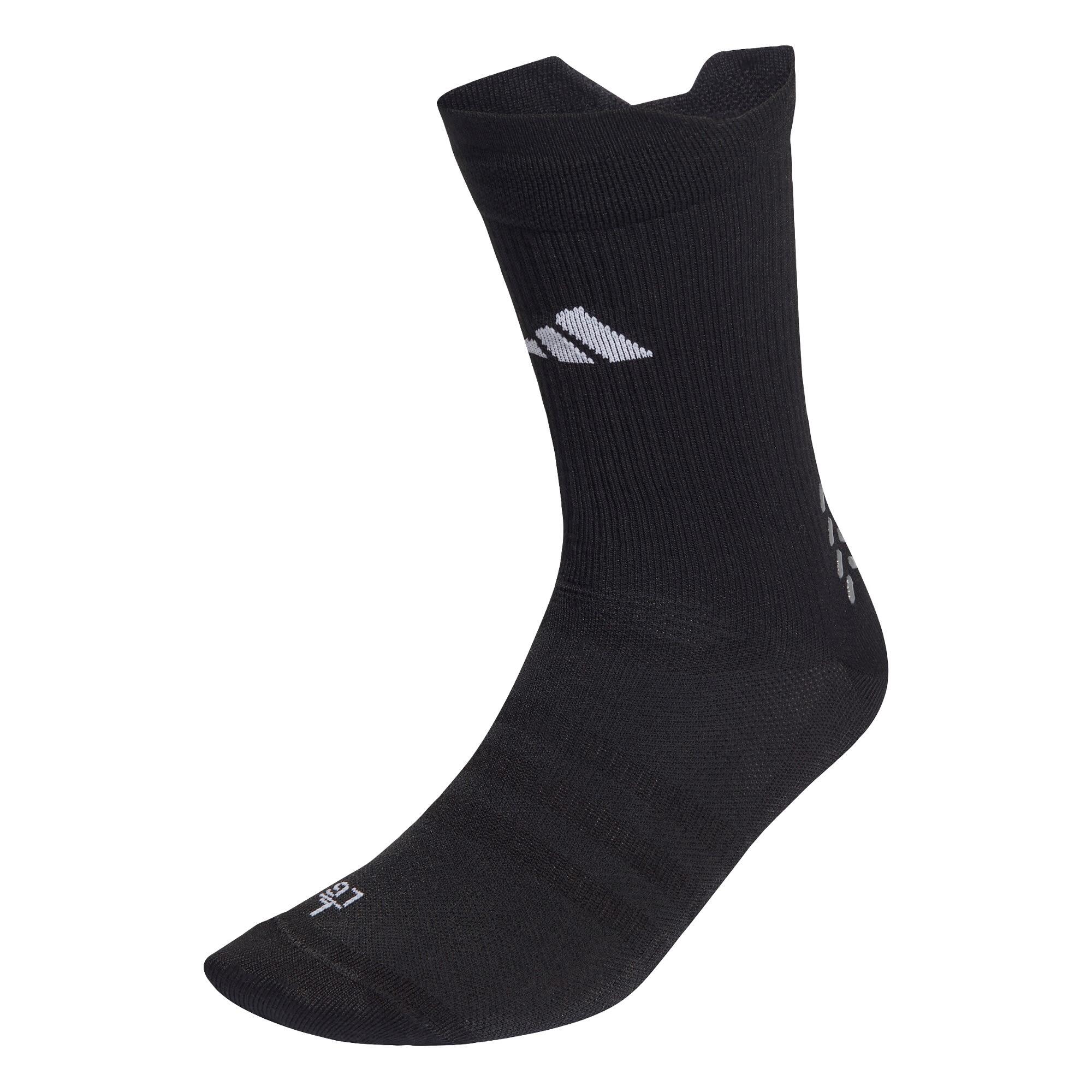 adidas Football Crew Performance Socks 1/2