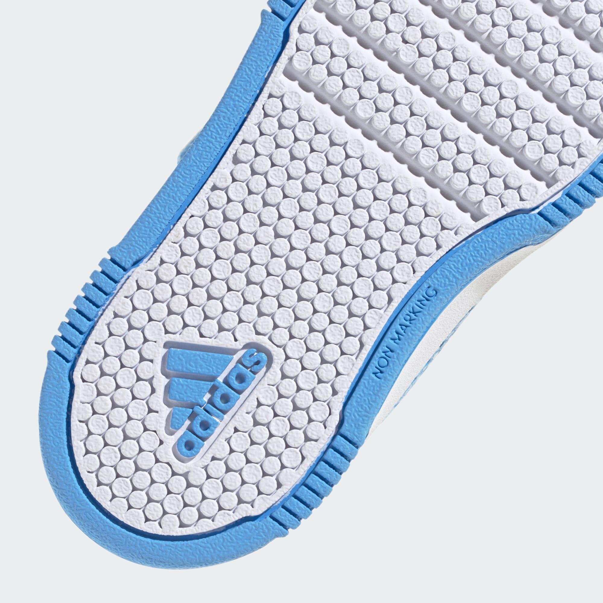 Chaussure à scratch Tensaur 6/7