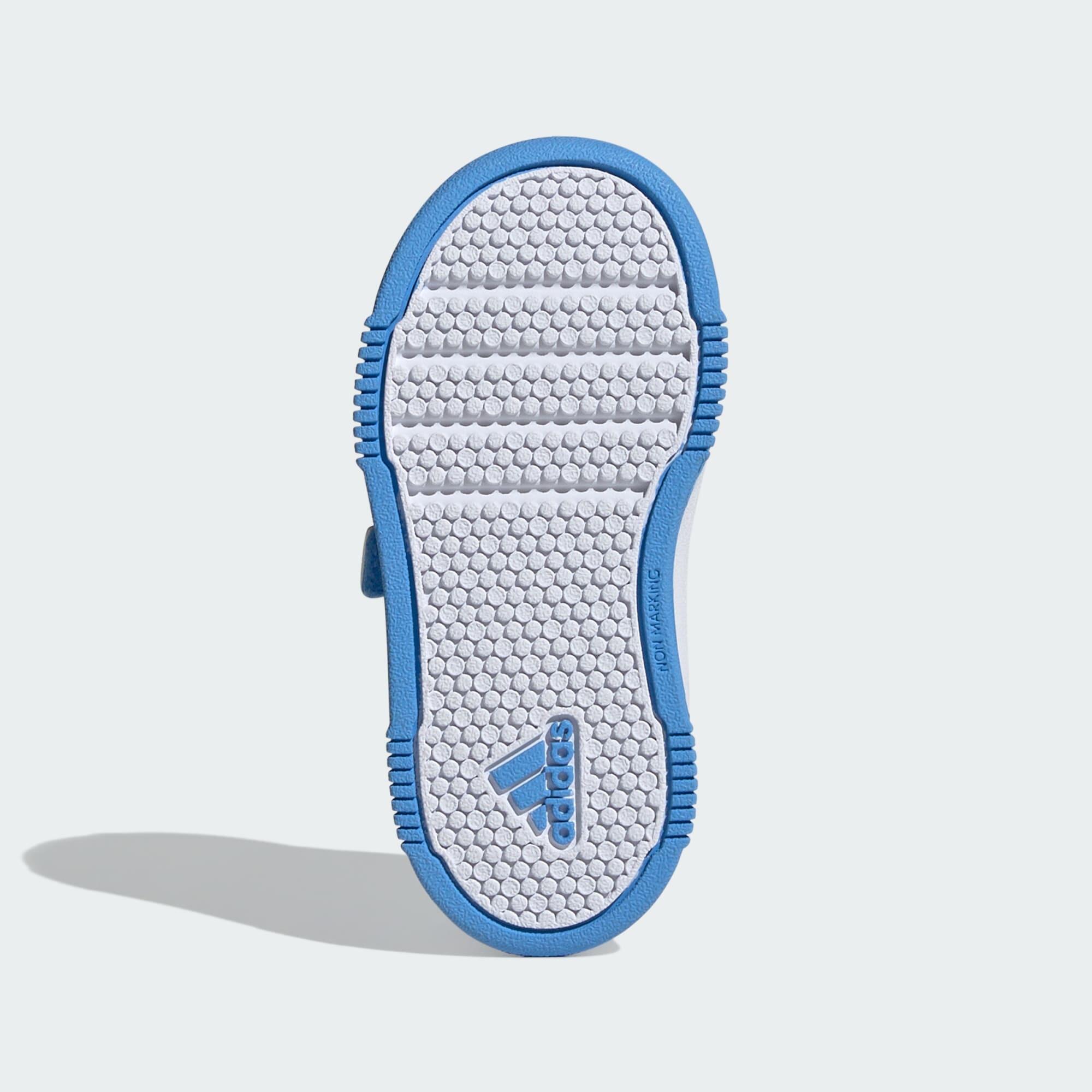 Chaussure à scratch Tensaur 4/7