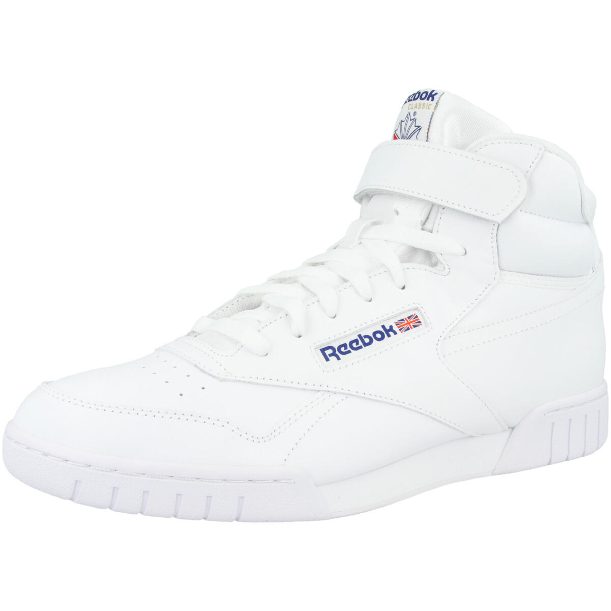 Chaussure universel hommes Reebok 100000108 4/5