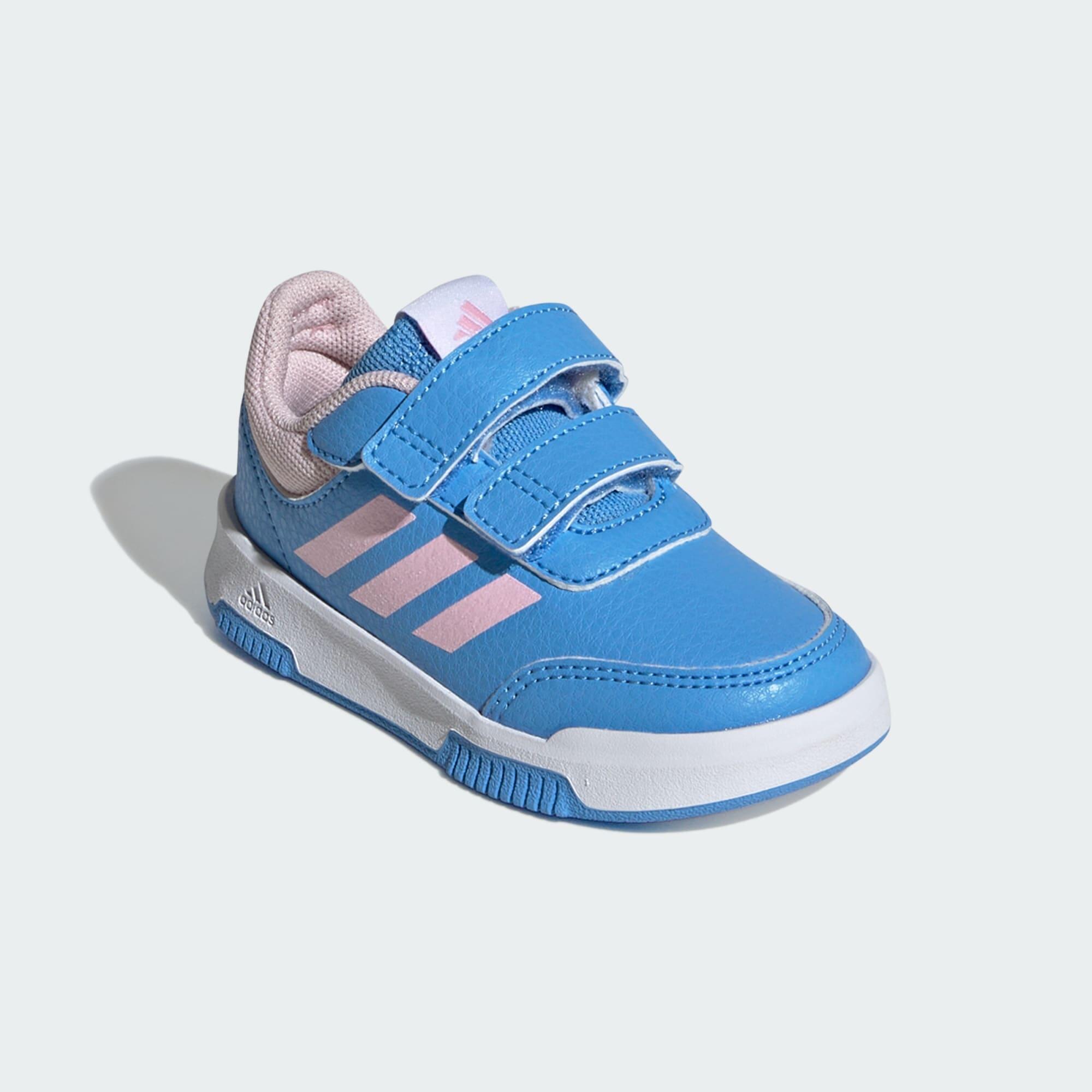 Chaussure à scratch Tensaur 5/7