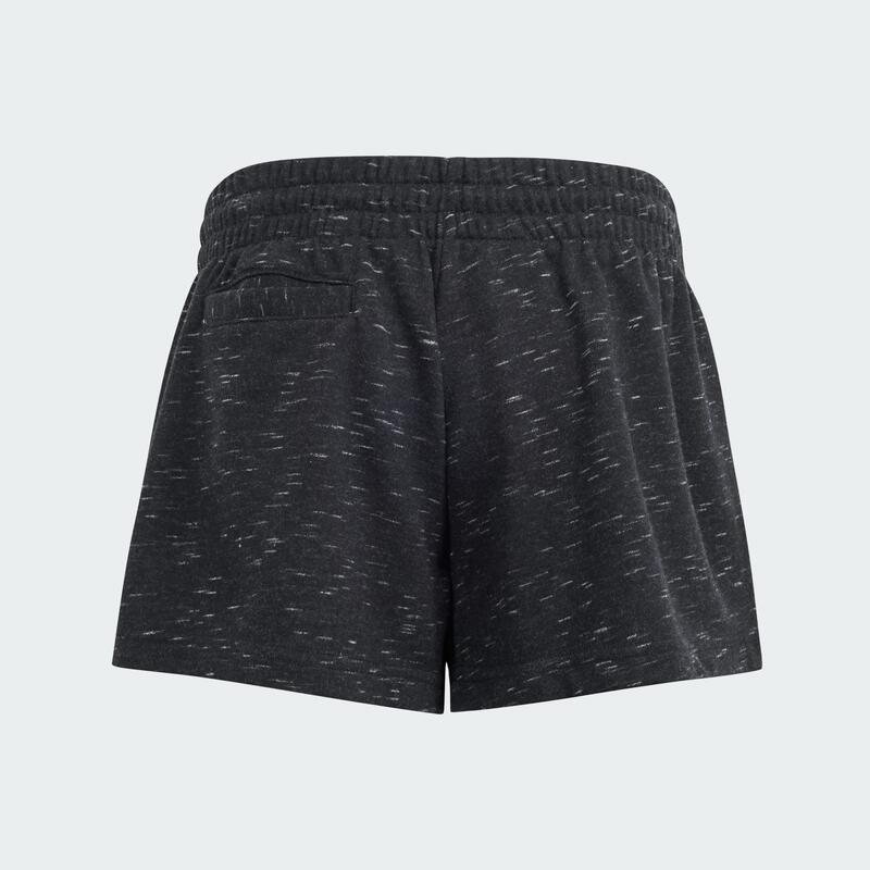 Future Icons Big Logo Shorts