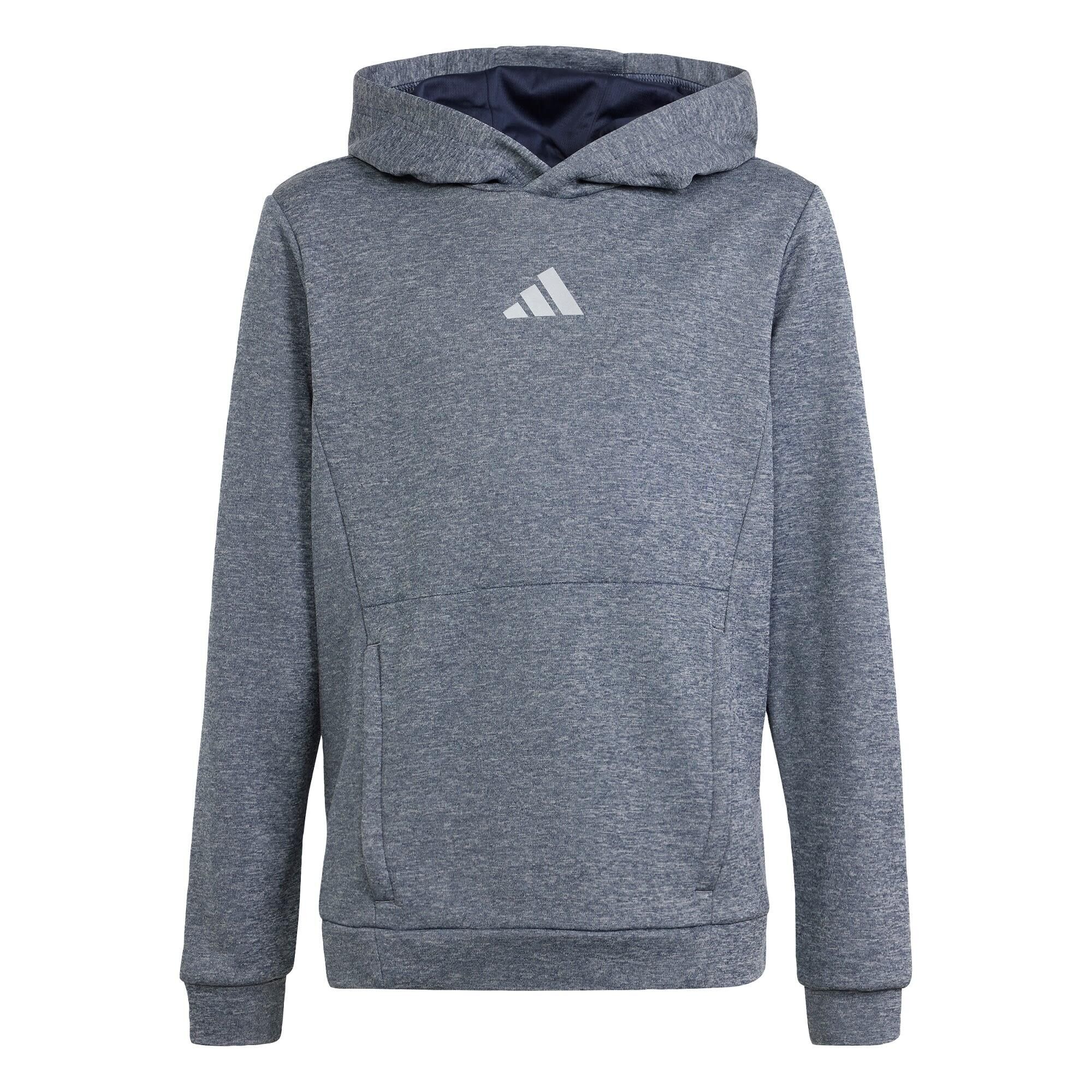 ADIDAS Training AEROREADY Heather Hoodie Kids