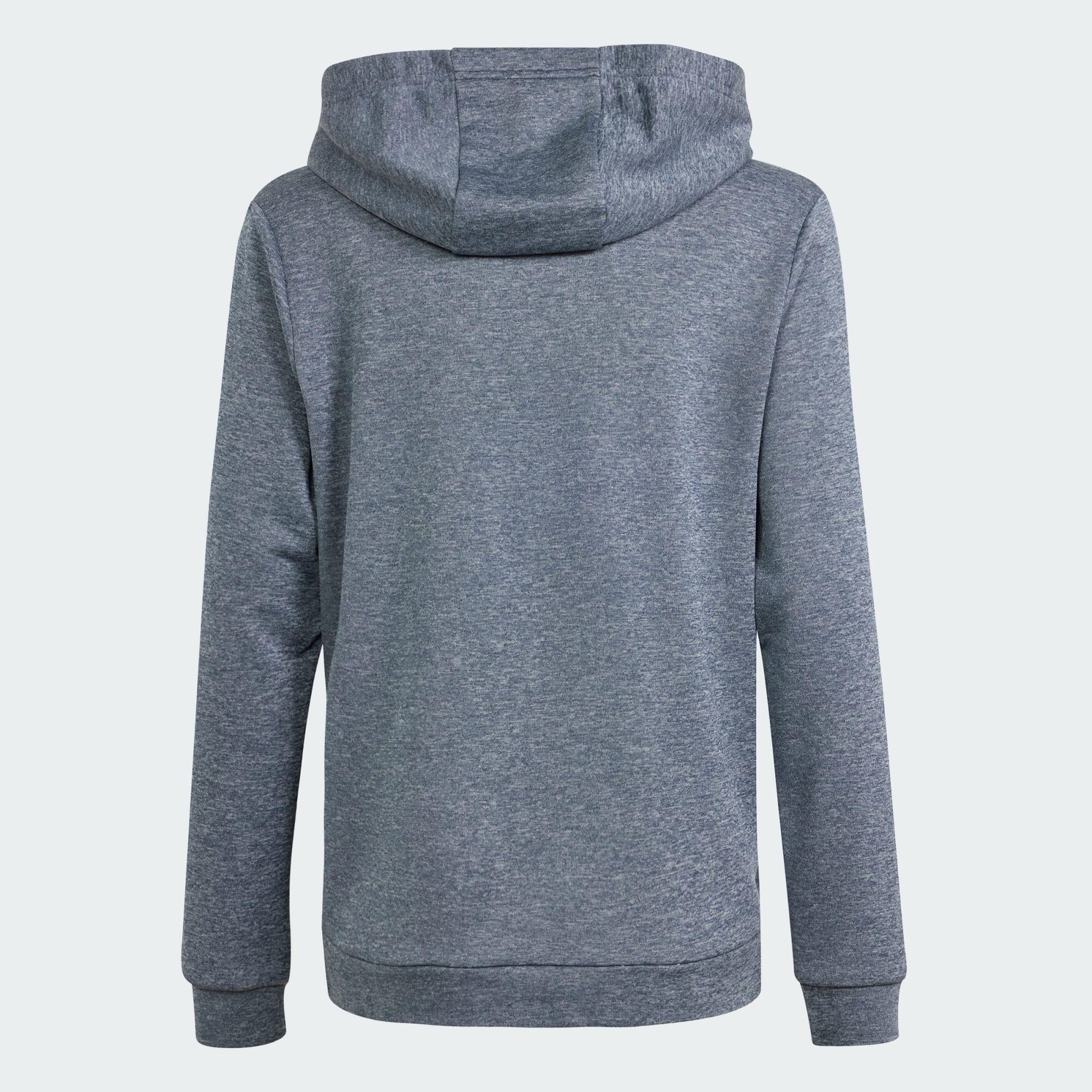 Training AEROREADY Heather Hoodie Kids 4/5