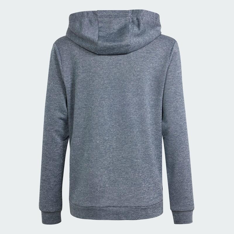 Training AEROREADY Heather Hoodie Kids